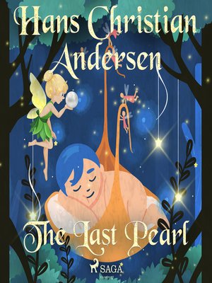 cover image of The Last Pearl